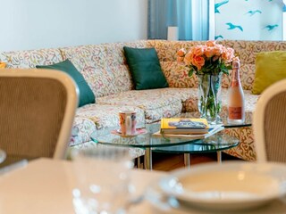 Ferienwohnung Westerland Außenaufnahme 2