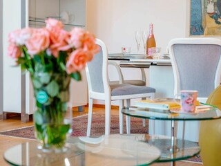 Ferienwohnung Westerland Ausstattung 4