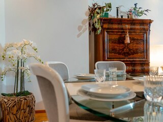 Ferienwohnung Westerland Ausstattung 7