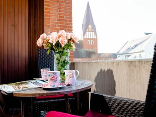 Ferienwohnung Westerland Ausstattung 8