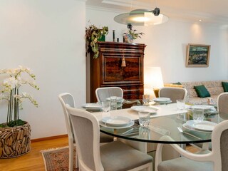 Ferienwohnung Westerland Ausstattung 9