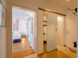 Ferienwohnung Westerland Ausstattung 14