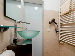 Ferienwohnung Westerland Ausstattung 16