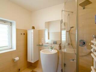 Ferienwohnung Westerland Ausstattung 17