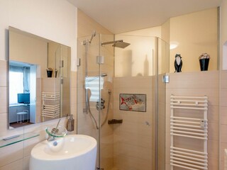 Ferienwohnung Westerland Ausstattung 18