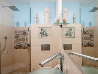 Ferienwohnung Westerland Ausstattung 19