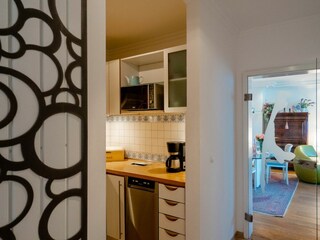 Ferienwohnung Westerland Ausstattung 20