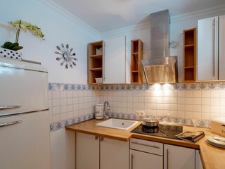 Ferienwohnung Westerland Ausstattung 22