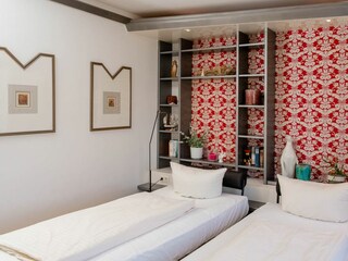 Ferienwohnung Westerland Ausstattung 23