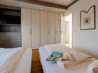 Ferienwohnung Westerland Ausstattung 24