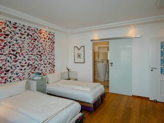 Ferienwohnung Westerland Ausstattung 25