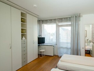 Ferienwohnung Westerland Ausstattung 27