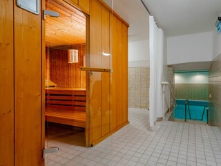 Ferienwohnung Westerland Ausstattung 35