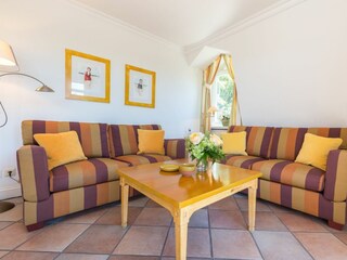 Ferienwohnung Tinnum Ausstattung 1