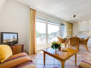 Ferienwohnung Tinnum Ausstattung 5