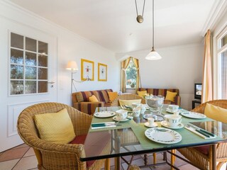 Ferienwohnung Tinnum Ausstattung 6