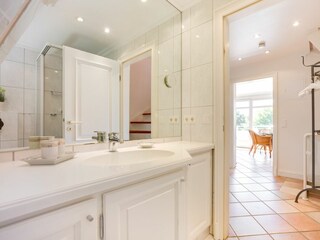 Ferienwohnung Tinnum Ausstattung 7