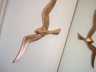 Ferienwohnung Tinnum Ausstattung 8