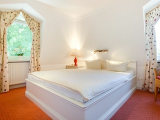 Ferienwohnung Tinnum Ausstattung 9