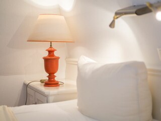 Ferienwohnung Tinnum Ausstattung 10