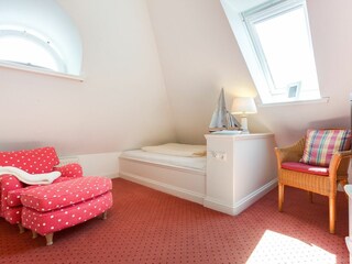 Ferienwohnung Tinnum Ausstattung 11