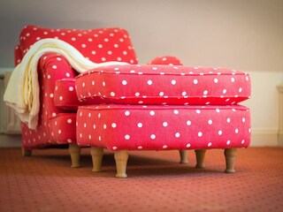 Ferienwohnung Tinnum Ausstattung 12