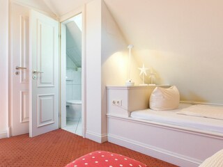 Ferienwohnung Tinnum Ausstattung 13