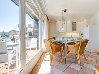 Ferienwohnung Tinnum Ausstattung 18