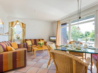 Ferienwohnung Tinnum Ausstattung 19