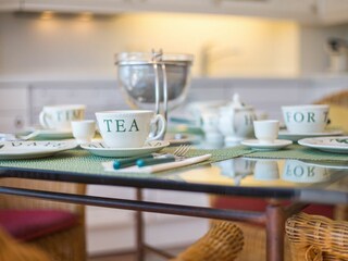 Ferienwohnung Tinnum Ausstattung 17