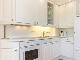 Ferienwohnung Tinnum Ausstattung 14