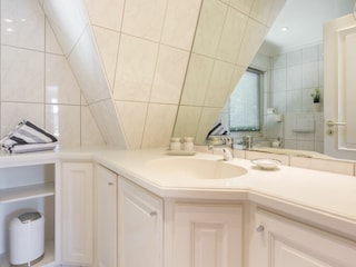 Ferienwohnung Tinnum Ausstattung 15