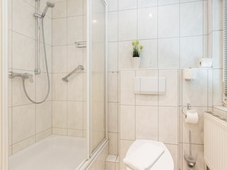 Ferienwohnung Tinnum Ausstattung 16