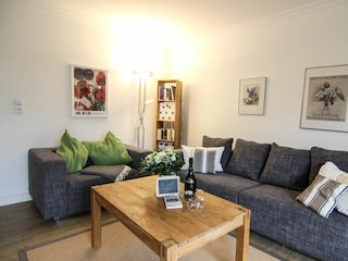 Ferienwohnung Wenningstedt Ausstattung 5