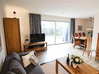 Ferienwohnung Wenningstedt Ausstattung 6