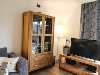 Ferienwohnung Wenningstedt Ausstattung 7