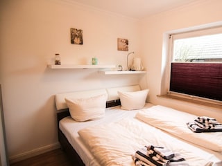 Ferienwohnung Wenningstedt Ausstattung 8