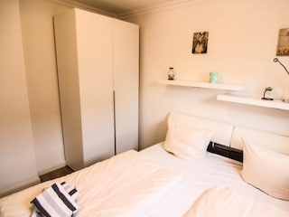 Ferienwohnung Wenningstedt Ausstattung 9
