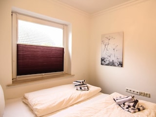 Ferienwohnung Wenningstedt Ausstattung 10