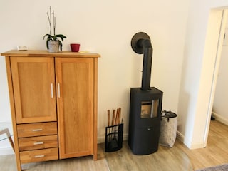 Ferienwohnung Wenningstedt Ausstattung 12