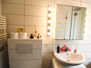 Ferienwohnung Wenningstedt Ausstattung 13