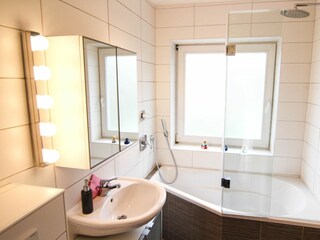 Ferienwohnung Wenningstedt Ausstattung 14