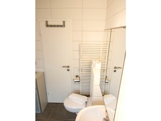 Ferienwohnung Wenningstedt Ausstattung 15