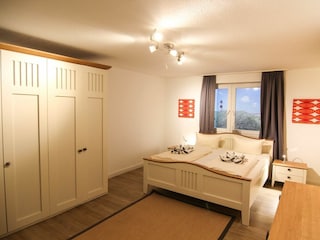 Ferienwohnung Wenningstedt Ausstattung 24