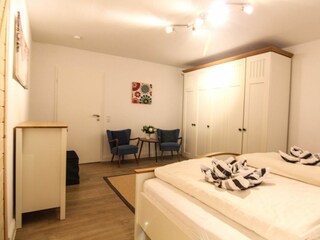 Ferienwohnung Wenningstedt Ausstattung 25