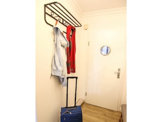 Ferienwohnung Wenningstedt Ausstattung 27