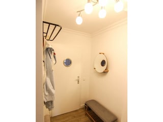 Ferienwohnung Wenningstedt Ausstattung 28