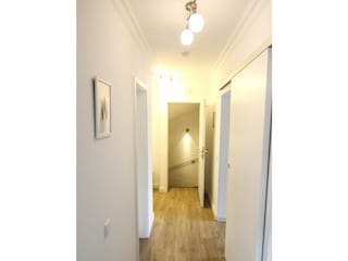Ferienwohnung Wenningstedt Ausstattung 29