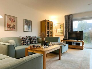 Ferienwohnung Wenningstedt Außenaufnahme 5