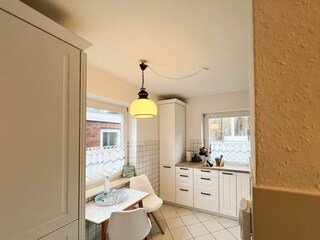 Ferienwohnung Wenningstedt Außenaufnahme 16